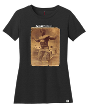 Load image into Gallery viewer, Women T-Shirt: Hulk
