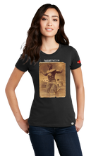 Load image into Gallery viewer, Women T-Shirt: Hulk
