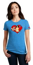 Load image into Gallery viewer, Women T-Shirt: The Liyah
