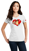 Load image into Gallery viewer, Women T-Shirt: The Liyah
