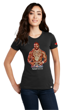 Load image into Gallery viewer, Women T-Shirt: Mr. T
