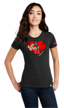 Load image into Gallery viewer, Women T-Shirt: The Pat
