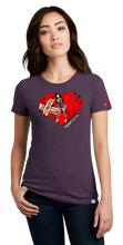 Load image into Gallery viewer, Women T-Shirt: The Pat
