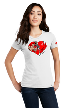 Load image into Gallery viewer, Women T-Shirt: The Pat
