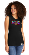 Load image into Gallery viewer, Women Festival Tank: Love
