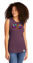 Load image into Gallery viewer, Women Festival Tank: Love
