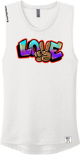 Load image into Gallery viewer, Women Festival Tank: Love
