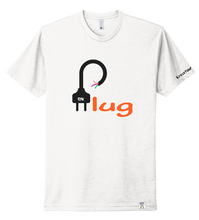 Load image into Gallery viewer, T-Shirt: The Plug
