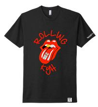 Load image into Gallery viewer, T-Shirt: Rolling With KYH
