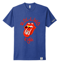 Load image into Gallery viewer, T-Shirt: Rolling With KYH

