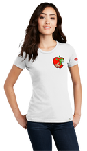 Load image into Gallery viewer, Women T-Shirt: Teacher&#39;s Pet
