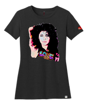 Load image into Gallery viewer, Women T-Shirt: The Vanity
