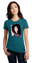 Load image into Gallery viewer, Women T-Shirt: The Vanity
