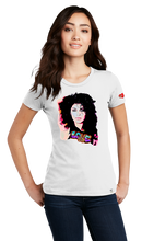 Load image into Gallery viewer, Women T-Shirt: The Vanity
