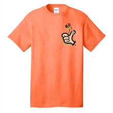 Load image into Gallery viewer, T-Shirt: Coin Flip

