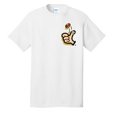 Load image into Gallery viewer, T-Shirt: Coin Flip
