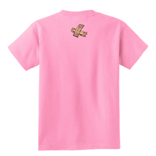 Load image into Gallery viewer, Youth T-Shirt: The Halo

