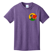 Load image into Gallery viewer, Youth T-Shirt: Breaking Thru
