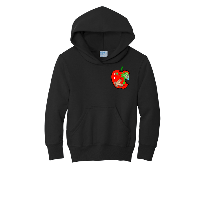 Youth Hoodie: Teacher's Pet