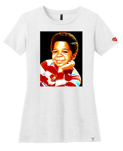 Load image into Gallery viewer, Women T-Shirt: The Arnold
