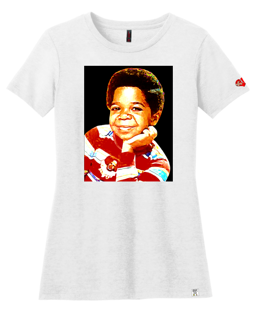 Women T-Shirt: The Arnold