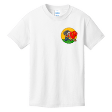 Load image into Gallery viewer, Youth T-Shirt: Breaking Thru
