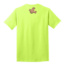 Load image into Gallery viewer, Youth T-Shirt: Lemon Head
