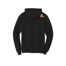 Load image into Gallery viewer, Hoodie: KYH World-2
