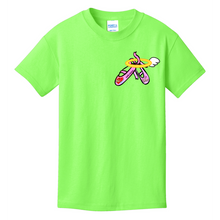 Load image into Gallery viewer, Youth T-Shirt: Ballerina Dreams
