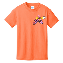 Load image into Gallery viewer, Youth T-Shirt: Ballerina Dreams
