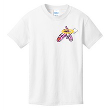 Load image into Gallery viewer, Youth T-Shirt: Ballerina Dreams
