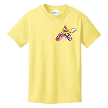 Load image into Gallery viewer, Youth T-Shirt: Ballerina Dreams
