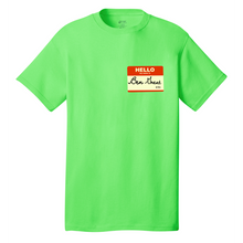 Load image into Gallery viewer, T-Shirt: Ben Great
