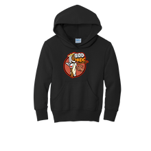 Load image into Gallery viewer, Youth Hoodie: God Made
