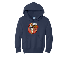 Load image into Gallery viewer, Youth Hoodie: God Made
