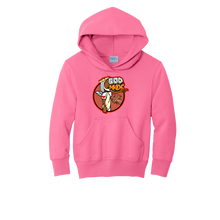 Load image into Gallery viewer, Youth Hoodie: God Made
