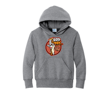 Load image into Gallery viewer, Youth Hoodie: God Made
