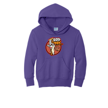 Load image into Gallery viewer, Youth Hoodie: God Made
