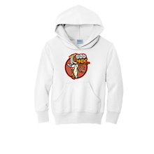 Load image into Gallery viewer, Youth Hoodie: God Made
