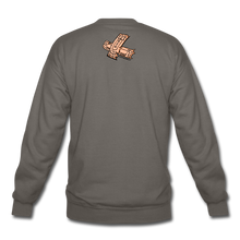 Load image into Gallery viewer, Sweatshirt: HangTag
