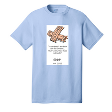 Load image into Gallery viewer, T-Shirt: HangTag
