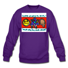 Load image into Gallery viewer, Sweatshirt: KYH WingDing
