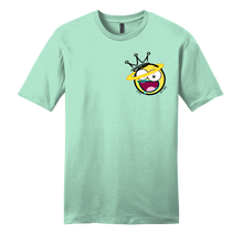 Load image into Gallery viewer, T-Shirt: Lemon Head
