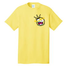 Load image into Gallery viewer, T-Shirt: Lemon Head
