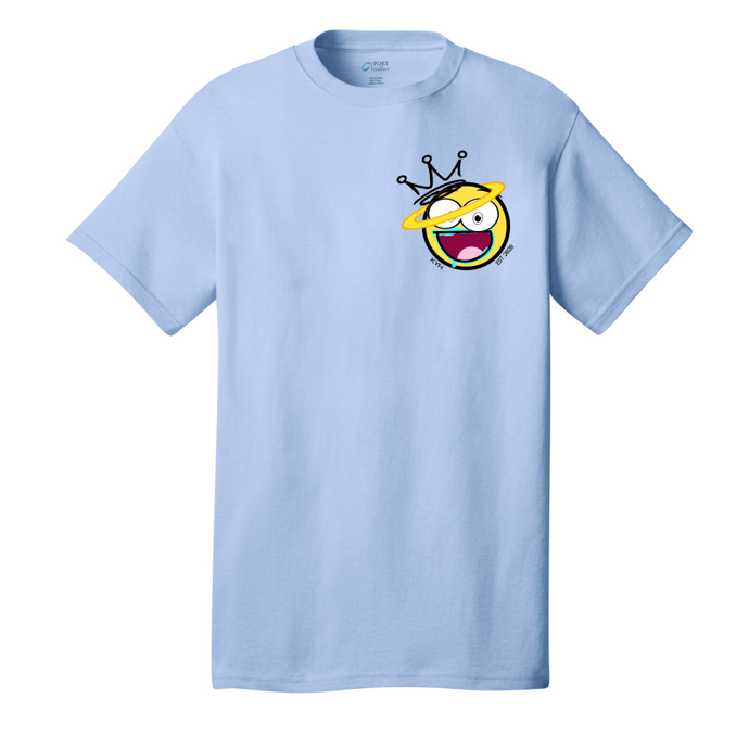 T-Shirt: Lemon Head