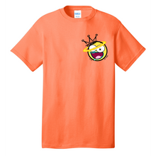 Load image into Gallery viewer, Youth T-Shirt: Lemon Head
