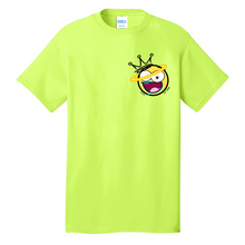 Load image into Gallery viewer, Youth T-Shirt: Lemon Head
