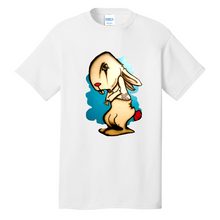 Load image into Gallery viewer, Youth T-Shirt: Lessons Learned
