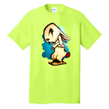 Load image into Gallery viewer, Youth T-Shirt: Lessons Learned
