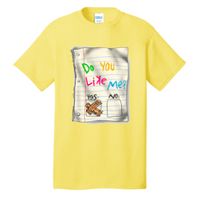 Load image into Gallery viewer, Youth T-Shirt: Love Letter
